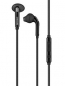 Preview: Samsung In-Ear-Fit Headset schwarz EO-EG920BBE HandyShop MobileWorld Linz